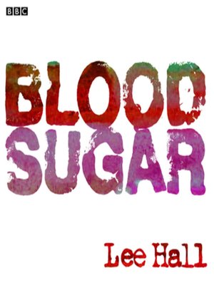 cover image of Blood Sugar